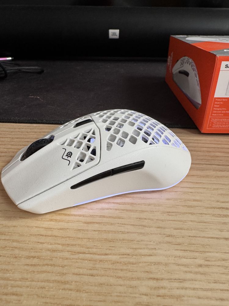 Aerox 3 wireless