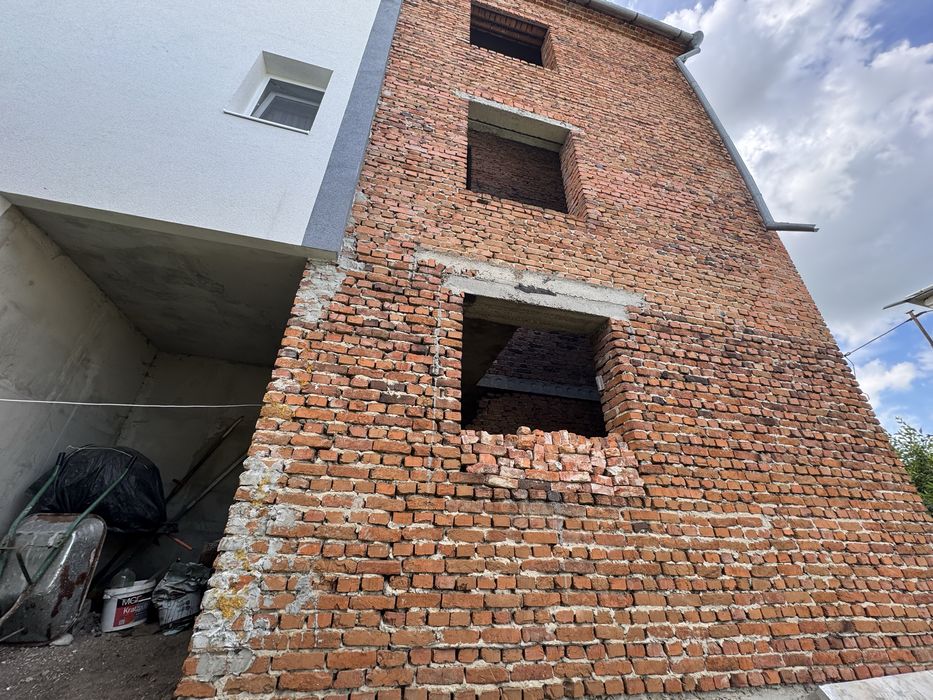 Продаж половини будинку Гаї Шевченківські