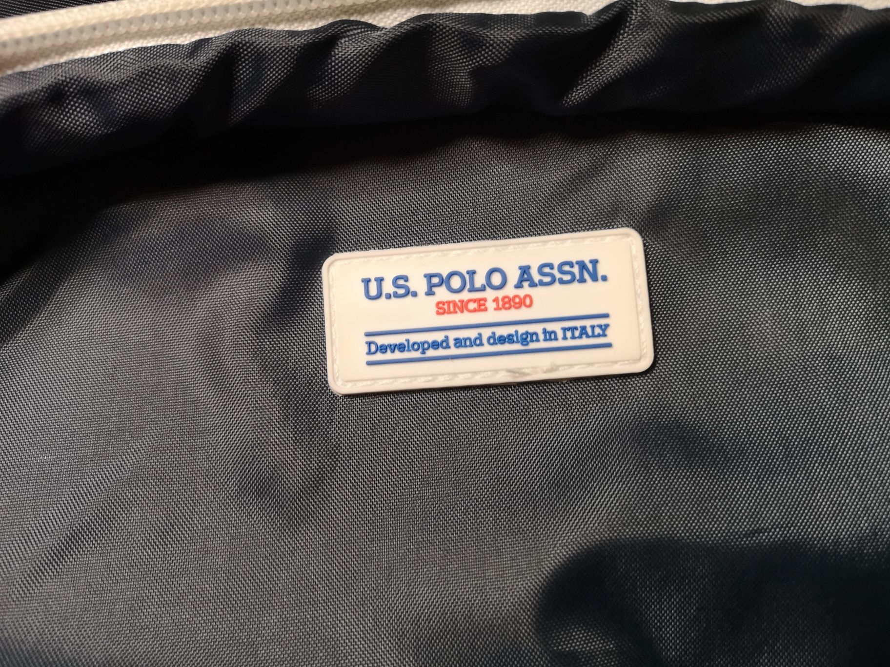 Plecak U. S. Polo Assn.