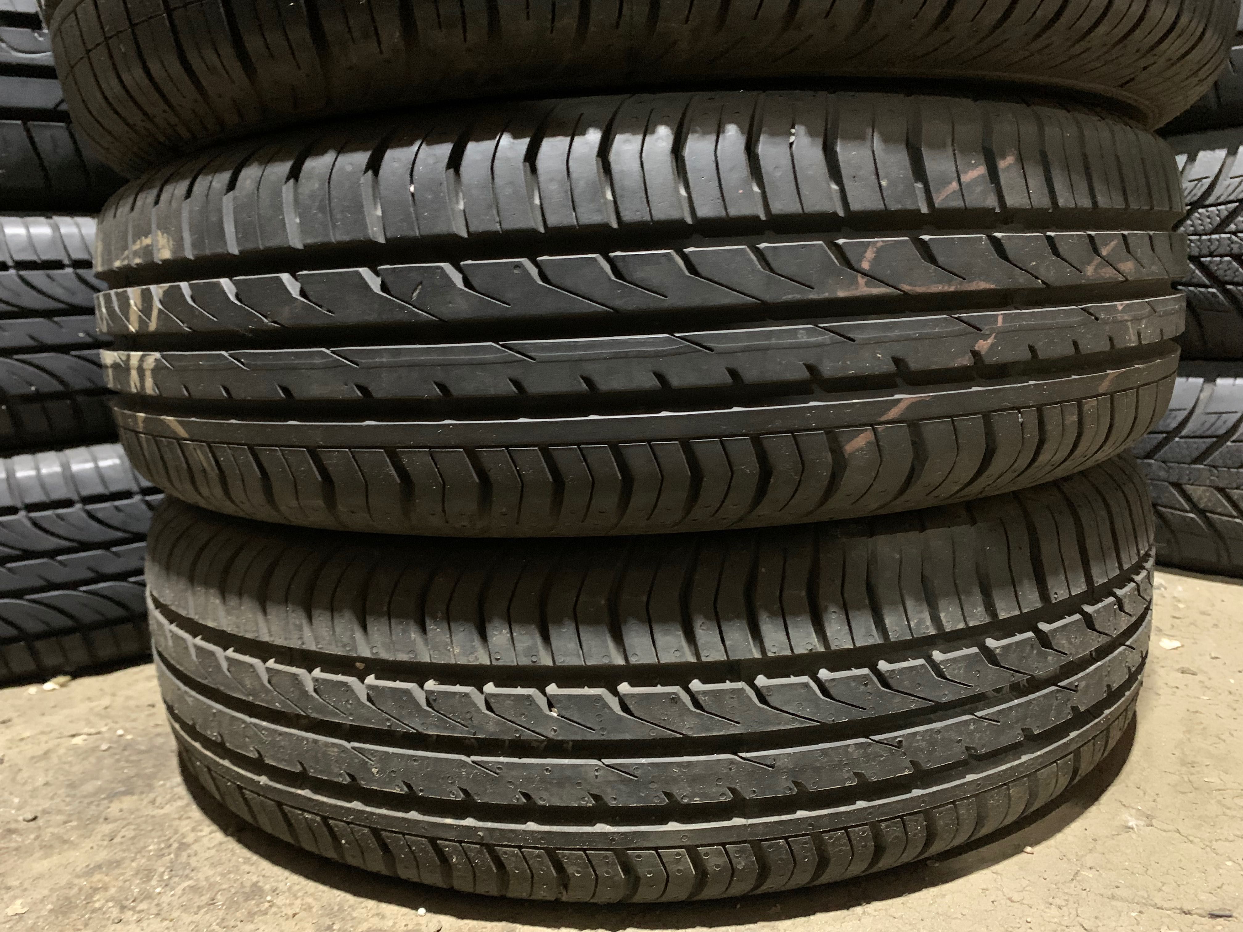 Склад шин б/в. 155/70 R14 Continental ContiPremiumContact 2E
