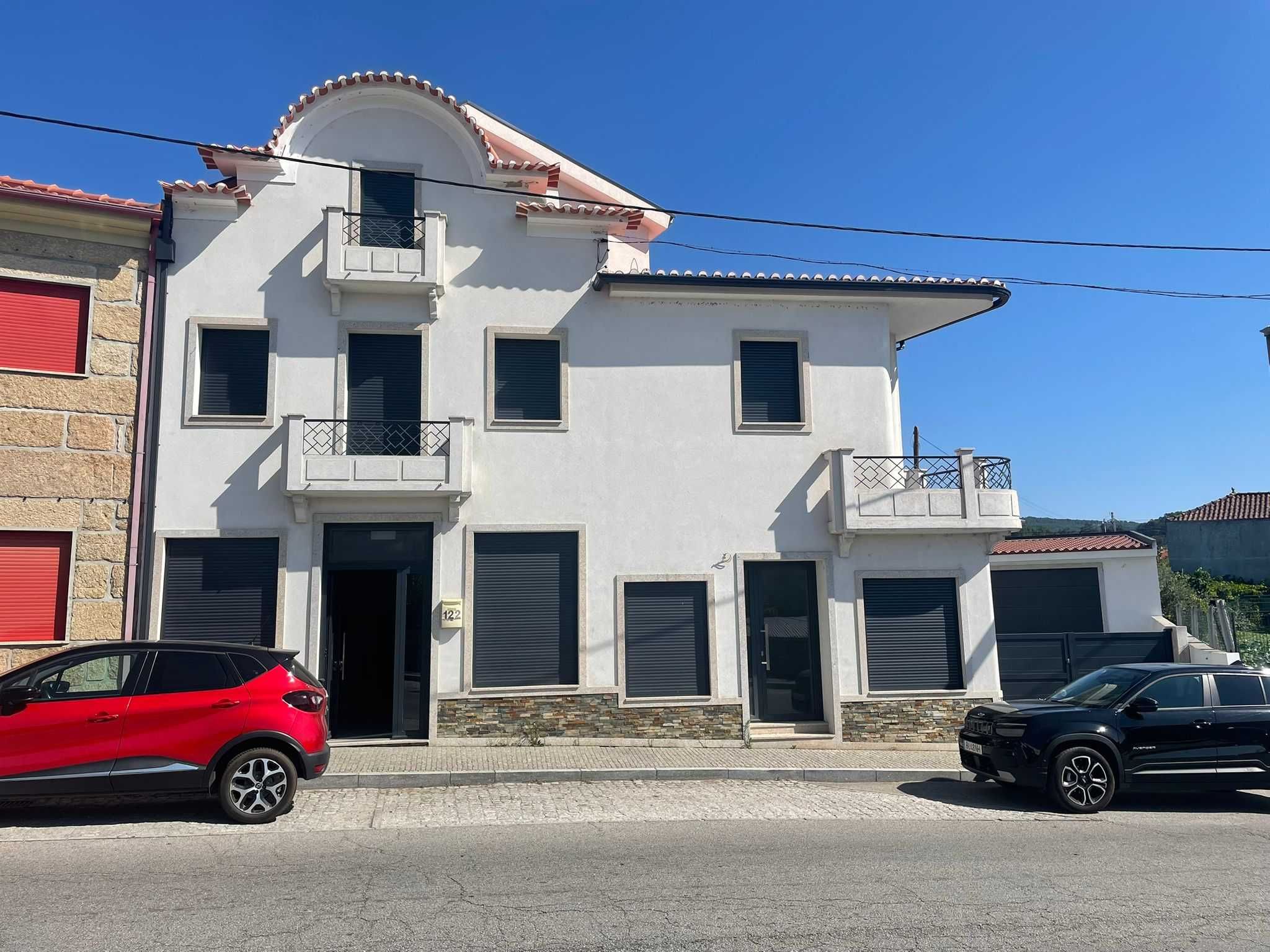 Loja na N2 70m2 Centro de Vidago
