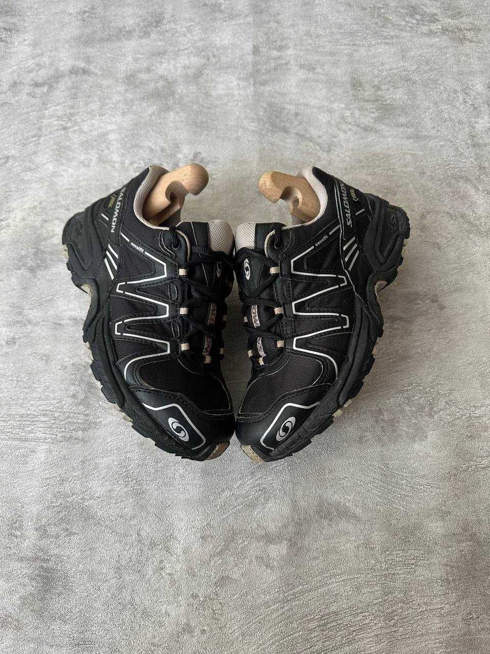 кросівки Salomon Caliber Gtx Goretex р 40-41