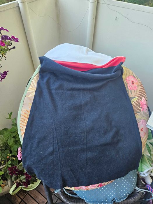 Letnia sukienka Tommy Hilfiger rozm S, stan b.dobry!