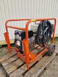 Agregat spawalniczy EUROPOWER EP200X