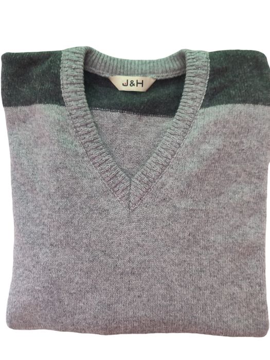 Sweter męski J&H L  38