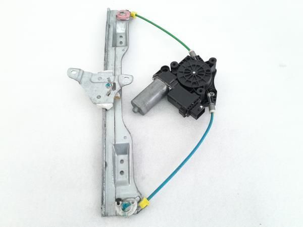 Elevador Frente Dto Opel Corsa D (S07)