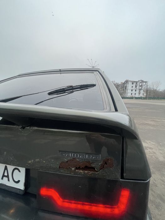 Продам  Ваз 2114