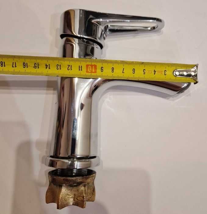 G-Lauf смеситель для умывальника