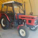 Zetor 7211 sprzedam