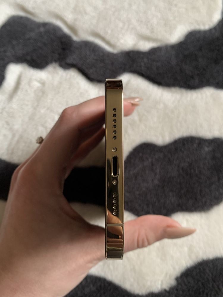 Iphone 12 PRO MAX 128 GB