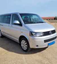 Karoseria goła VW T5 lift 2.0 dokumenty