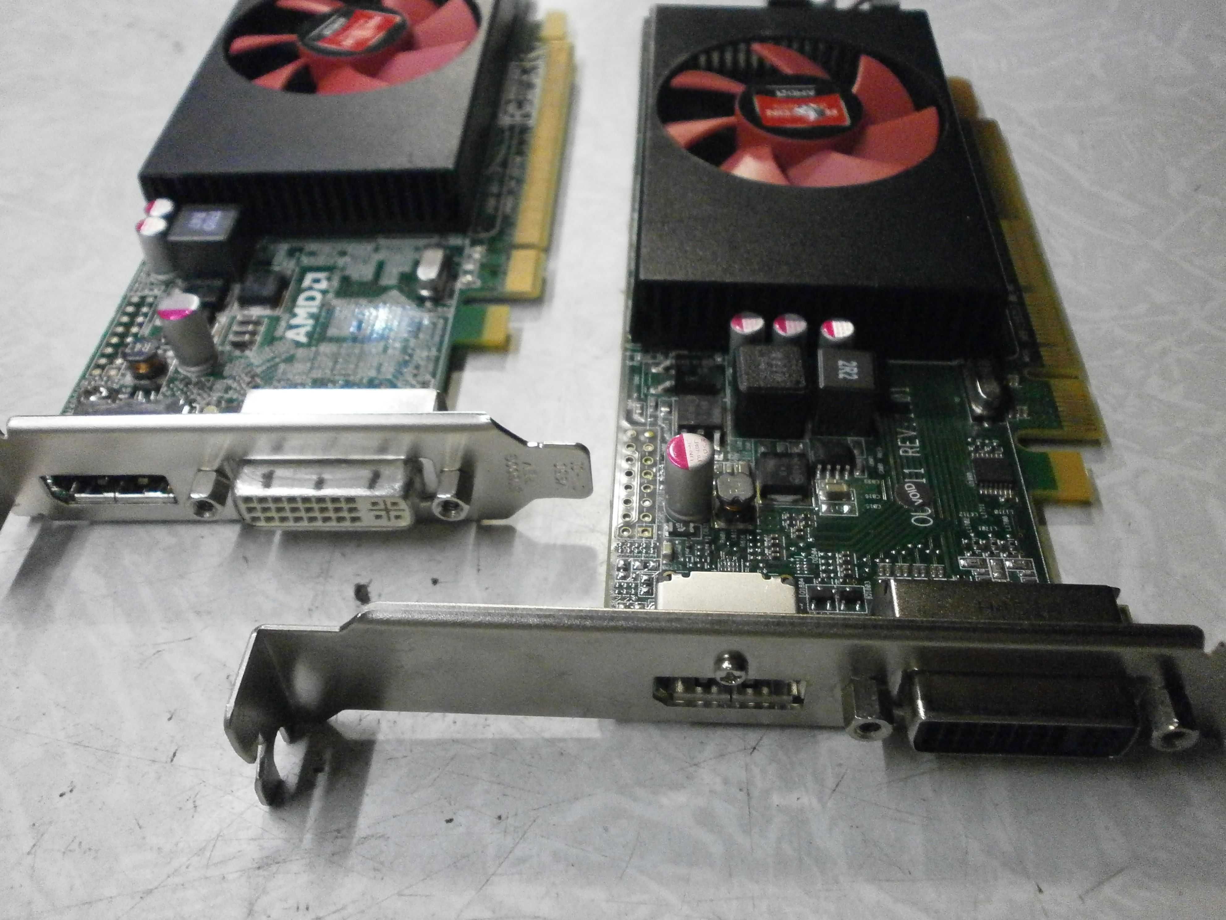 AMD Radeon R5 240 1Gb