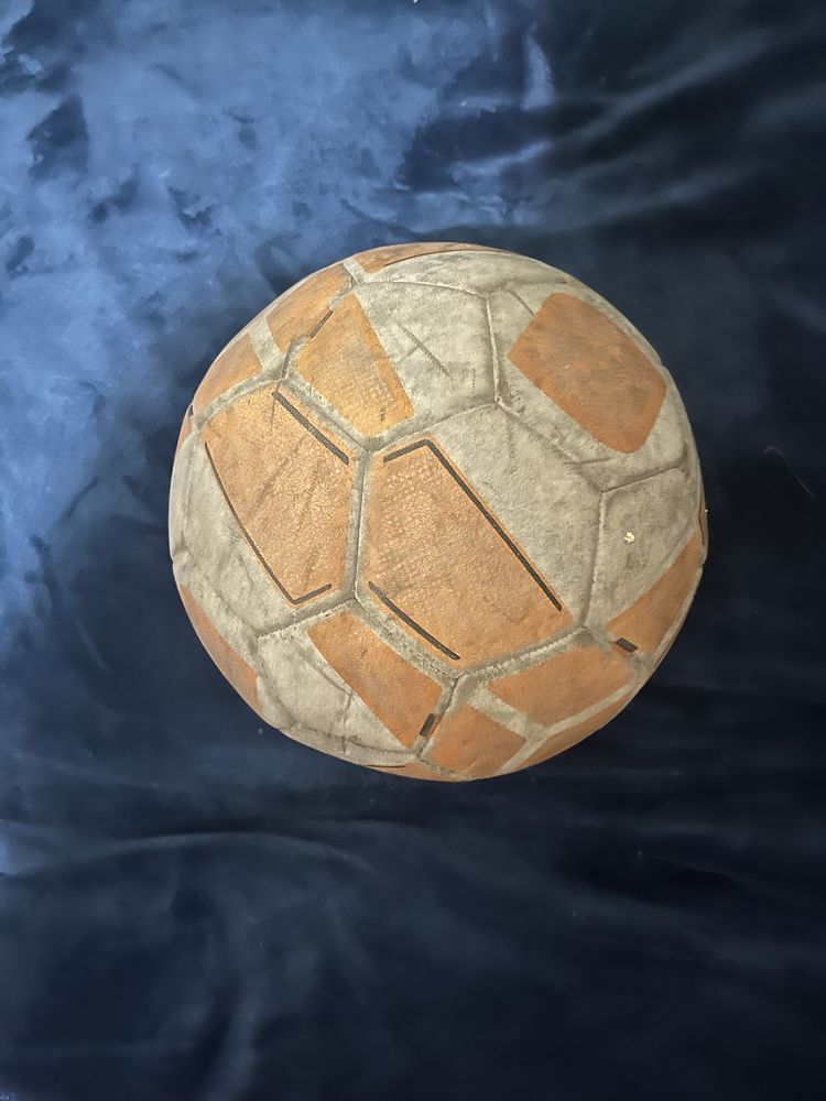 Футбольний мяч