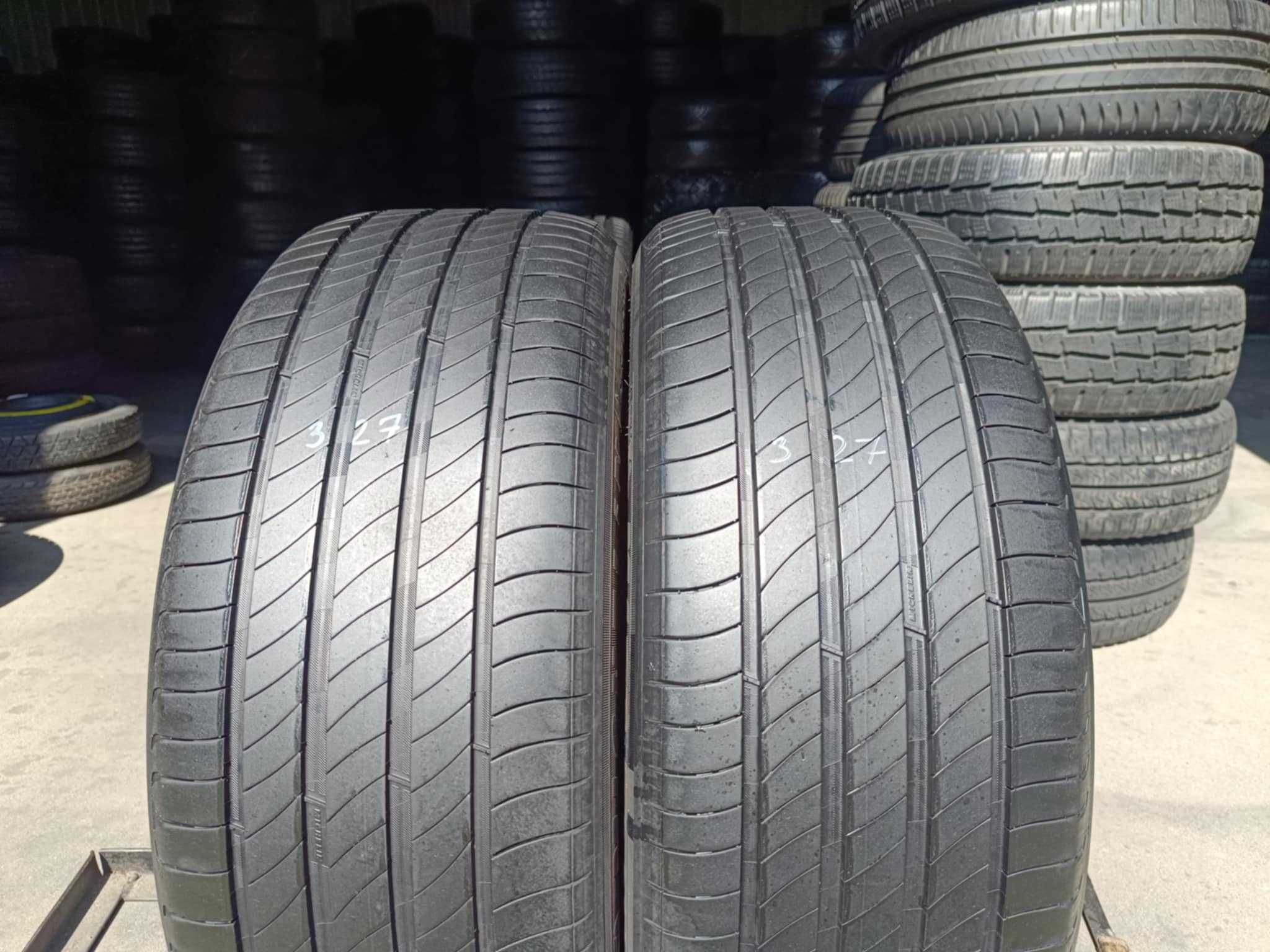 4x Opona letnia Michelin Primacy 4 255/45R20 105v 327 128