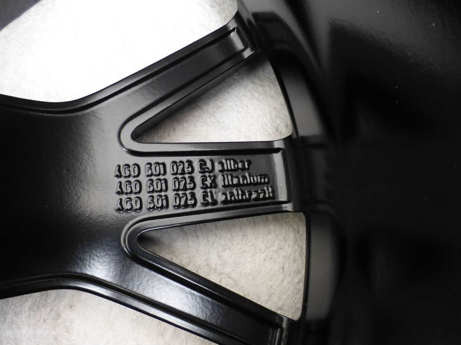 Felgi do audi rs6 rs5 rs7 Q7 Q8 rsq8 21''