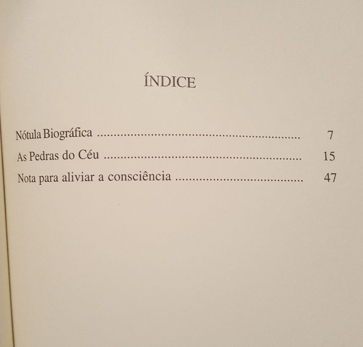 Pablo Neruda - As pedras do céu