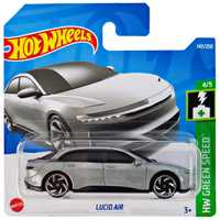 Hot Wheels Lucid Air