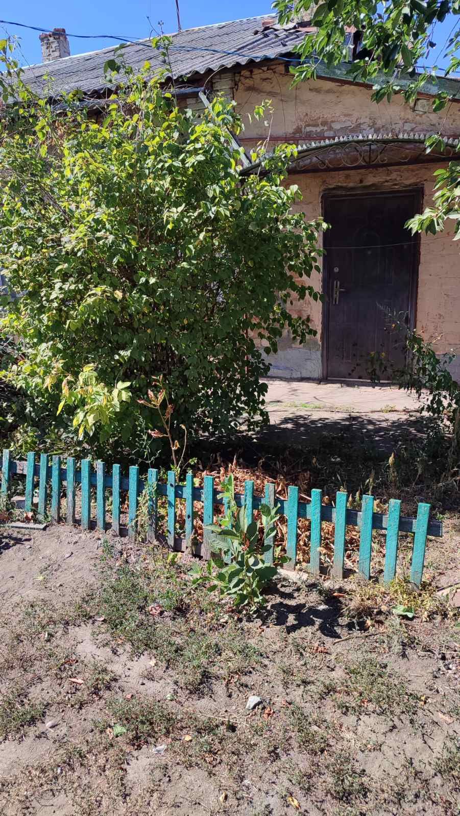 Продам квартиру у місті верхівцеве
