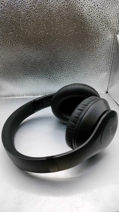 Słuchawki bezprzewodowe i przewodowe ULIPTZ WH203A