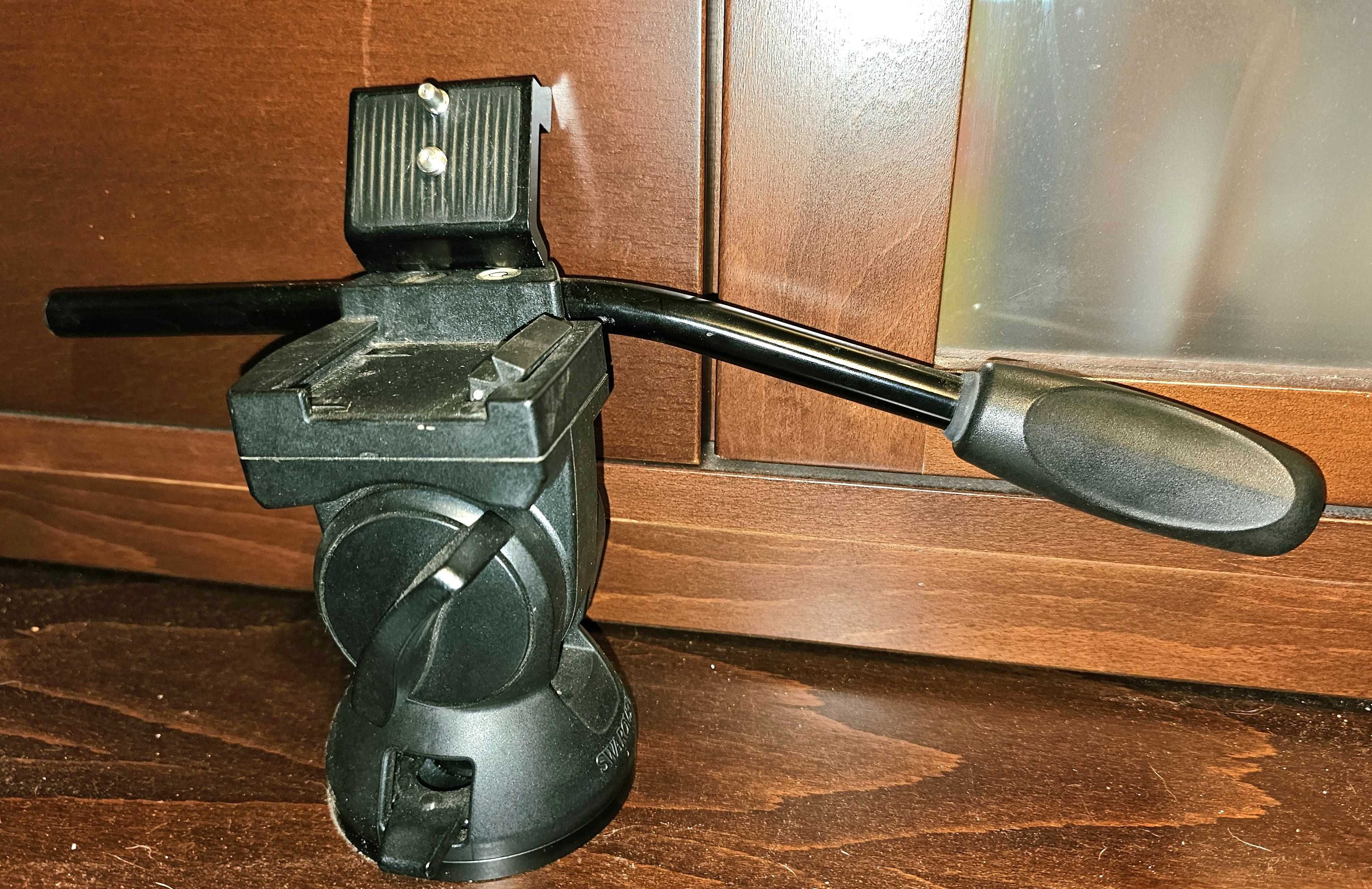 Głowica statywowa DH 101 Swarovski Optik