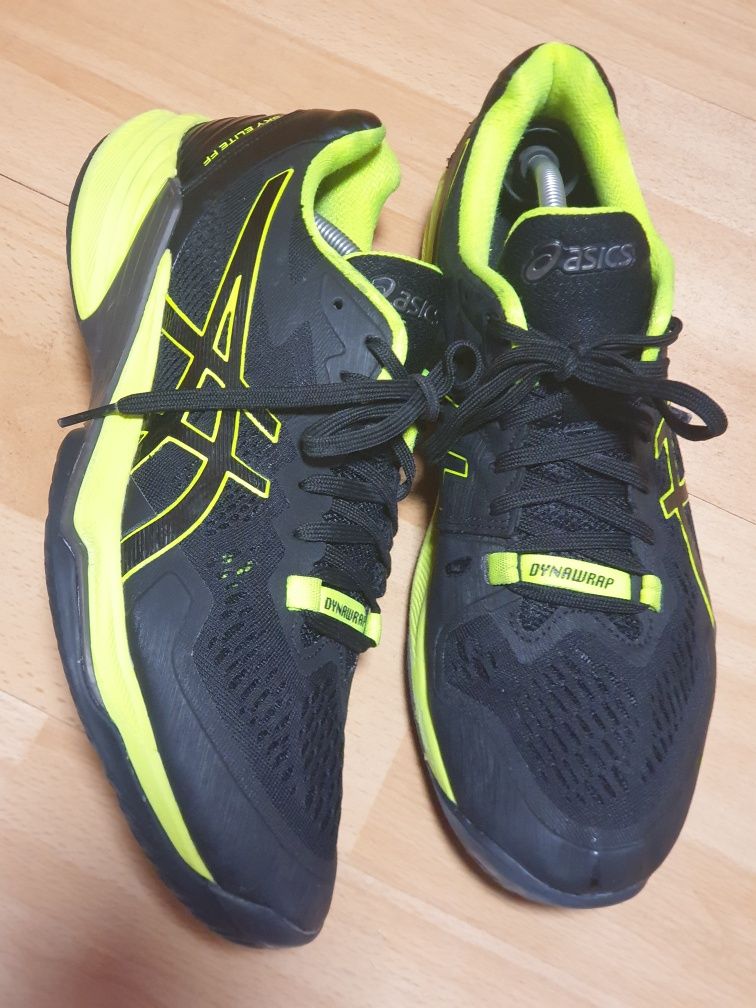 Кросівки Оригінальні Asics Sky Elite FF2  роз 44,5.