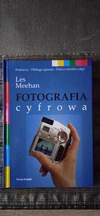 Fotografia cyfrowa Les Meehan