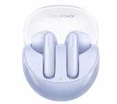 Słuchawki Oppo Enco Air3 Tws Fiolet Bezprzewodowe