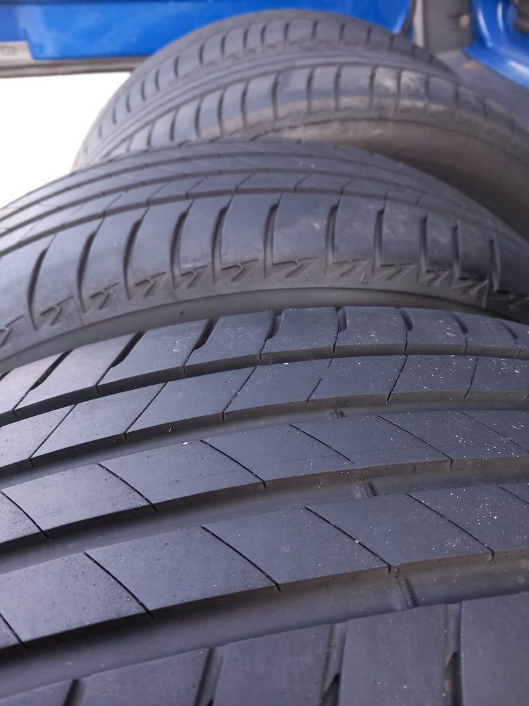 Opony letnie Bridgestone Turanza 215/60/17 96H