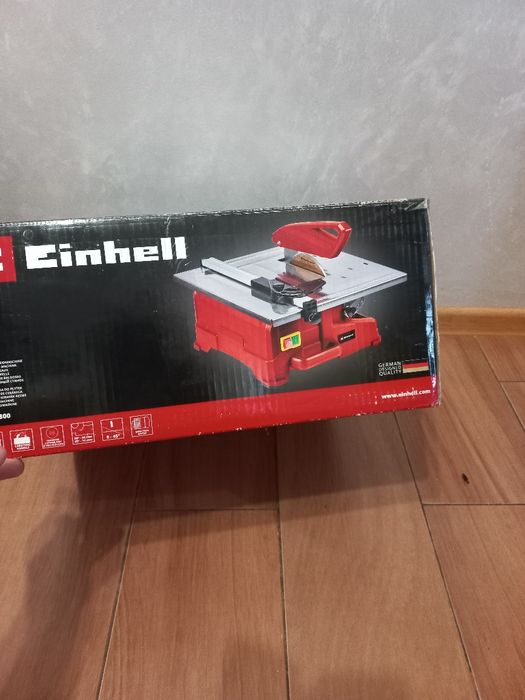 Електричний плиткоріз