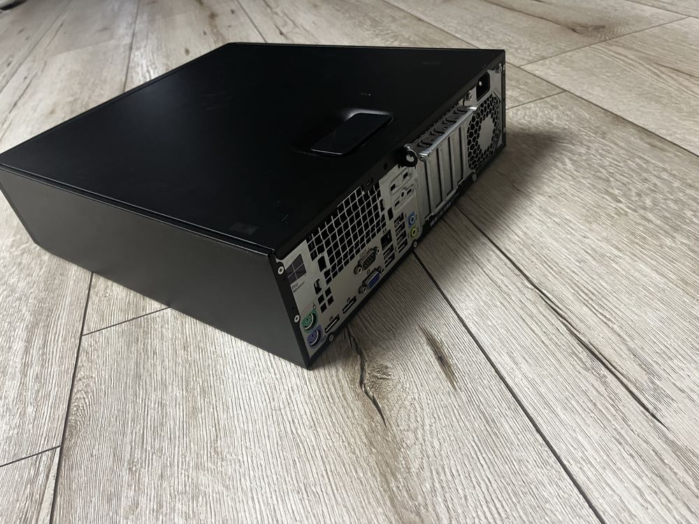 Hp elite 800 sff i5/8gb/512ssd win 11 pro