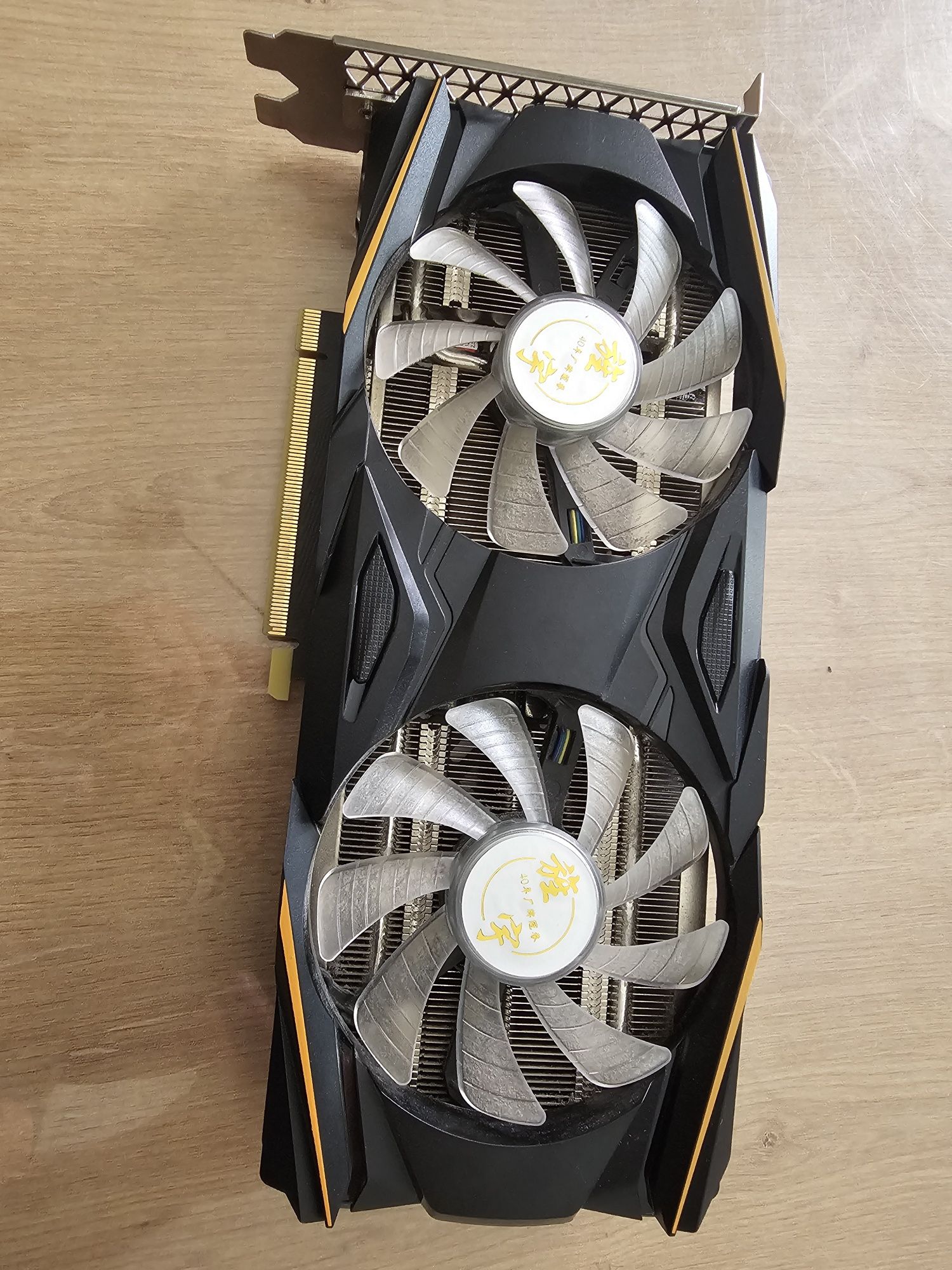 NVIDIA GeForce RTX 3060 12GB LHR X-GAME – super stan!
