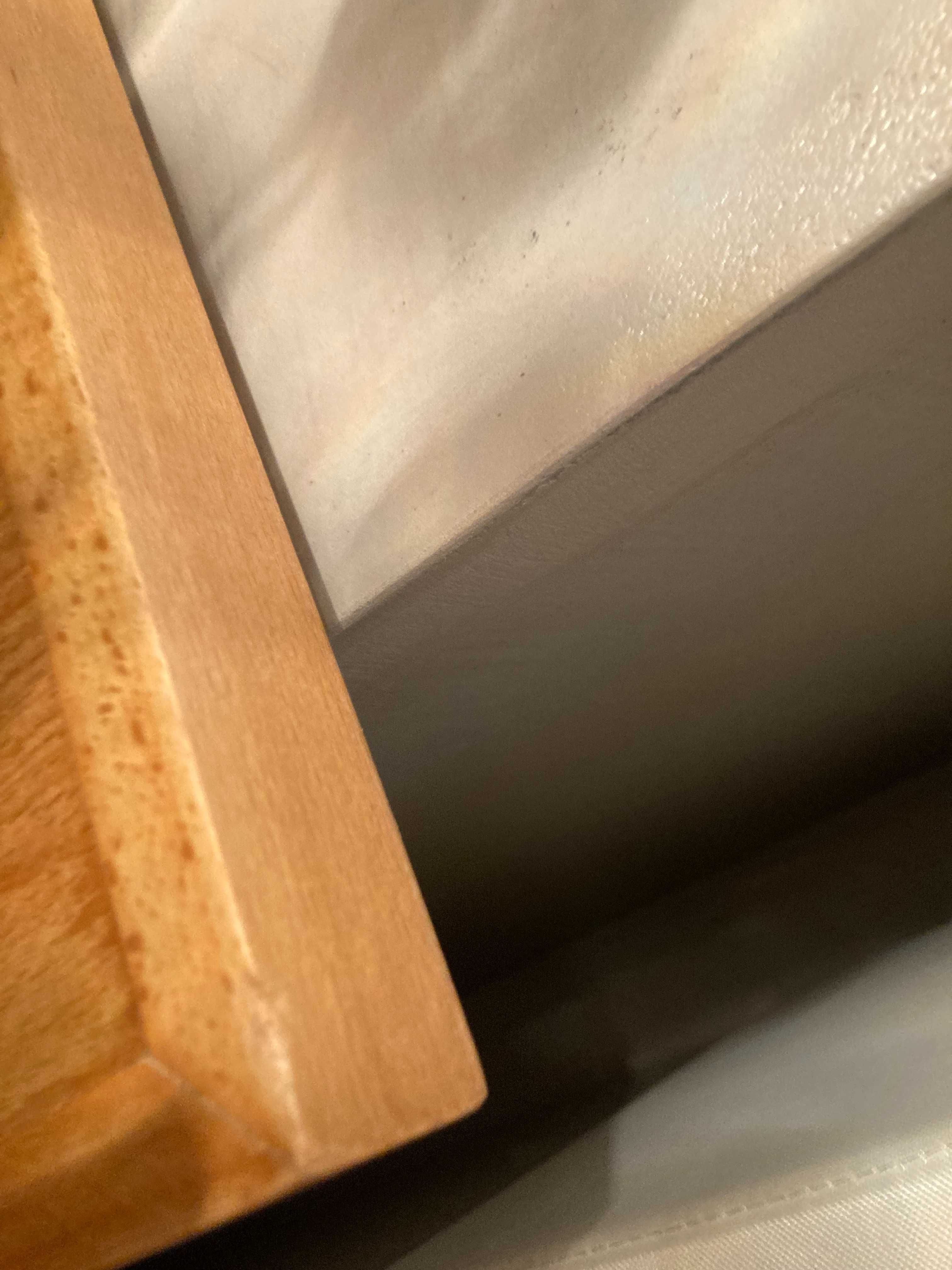 Tampo de madeira para mesa