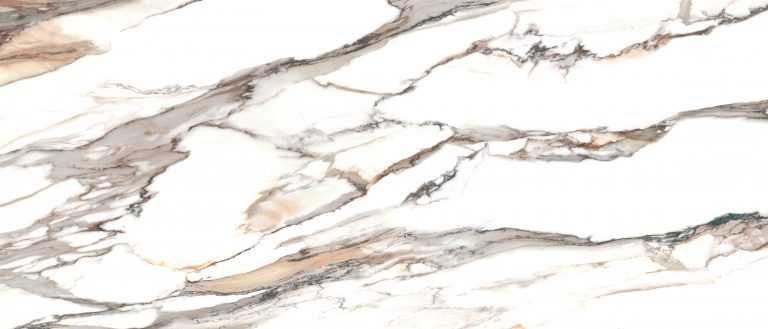 Cerrad Calacatta Gold 120x280 wielki format tanie płytki ceramiczne