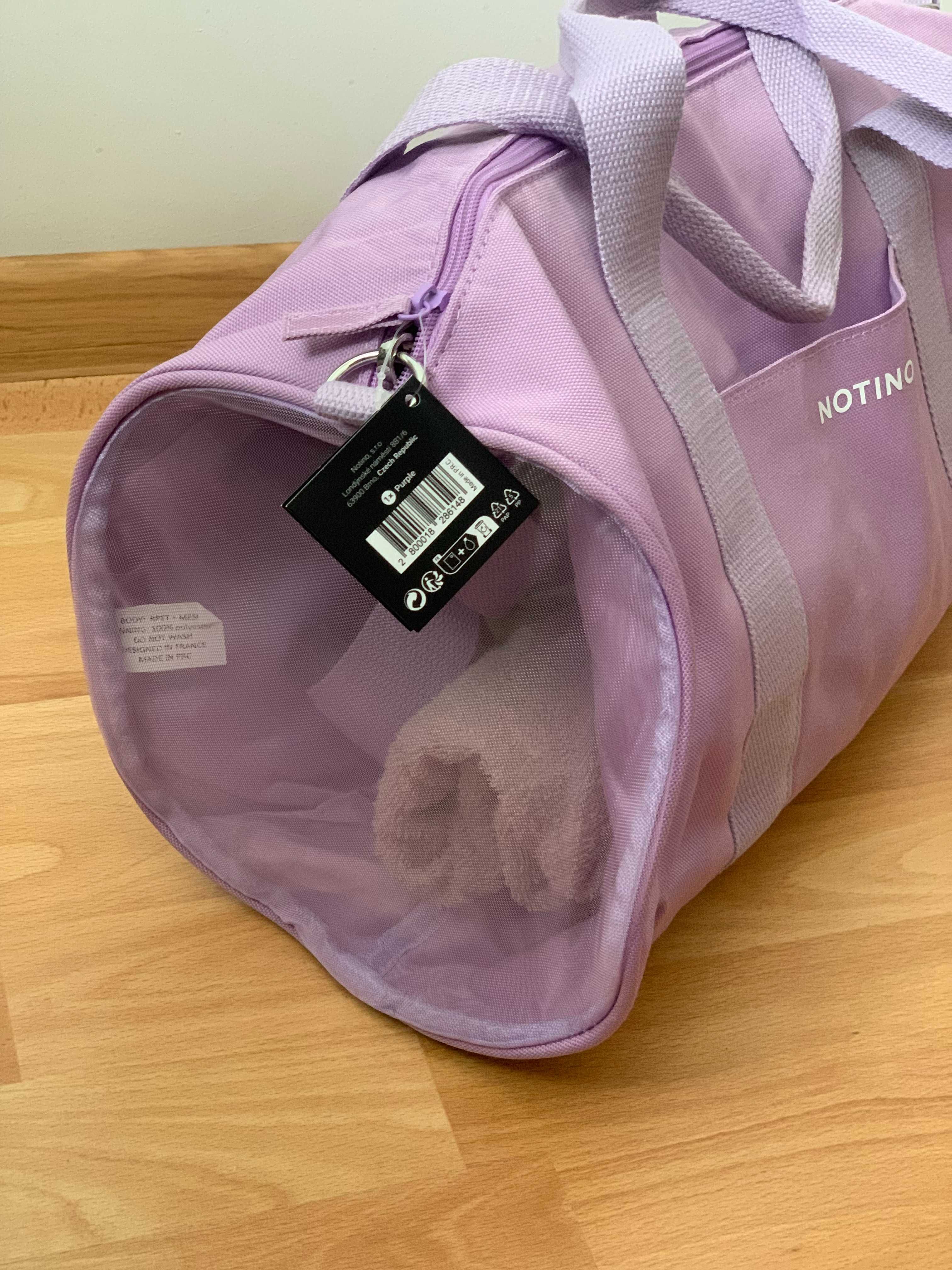Notino Sport Collection - Travel bag