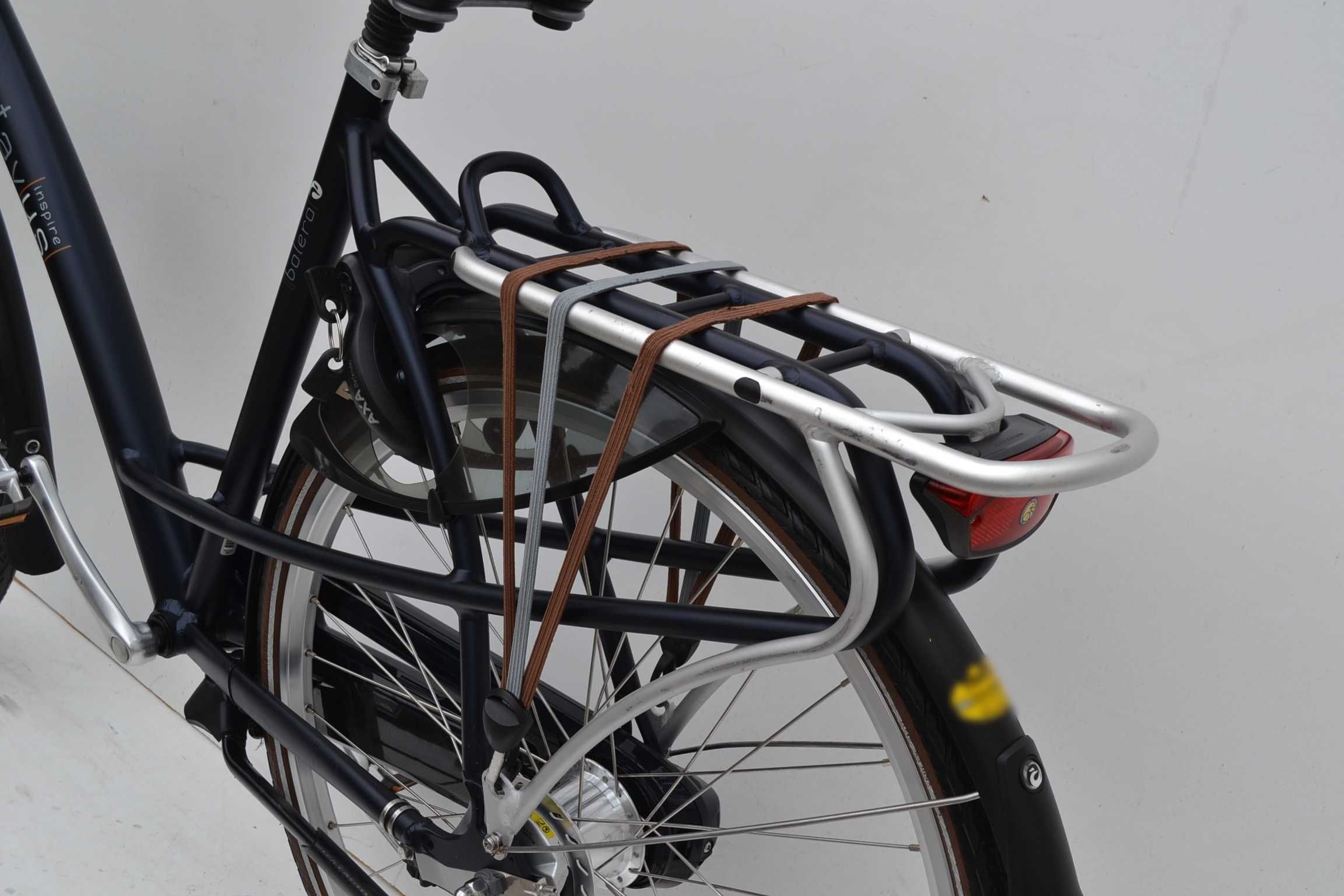 Batavus Bolero Inspire * rower alu holender miejski * koła 28 57cm