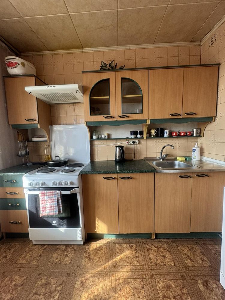 Продаж 2-к квартири Оболонський р-н,Київ