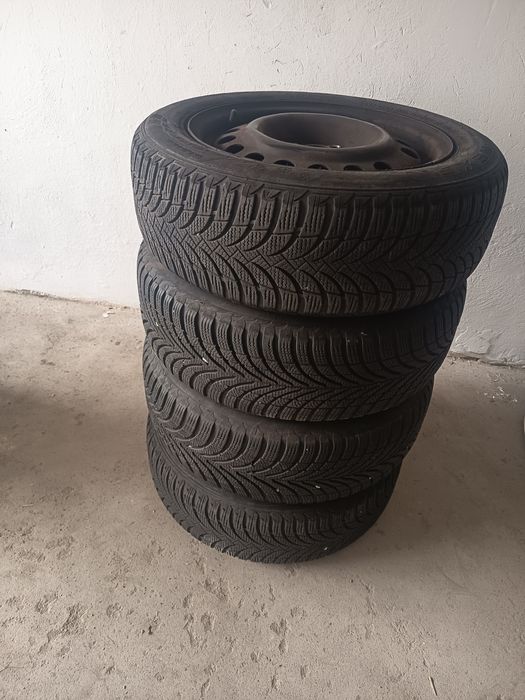 Opel Meriva 2007/2008 1.6benzyna