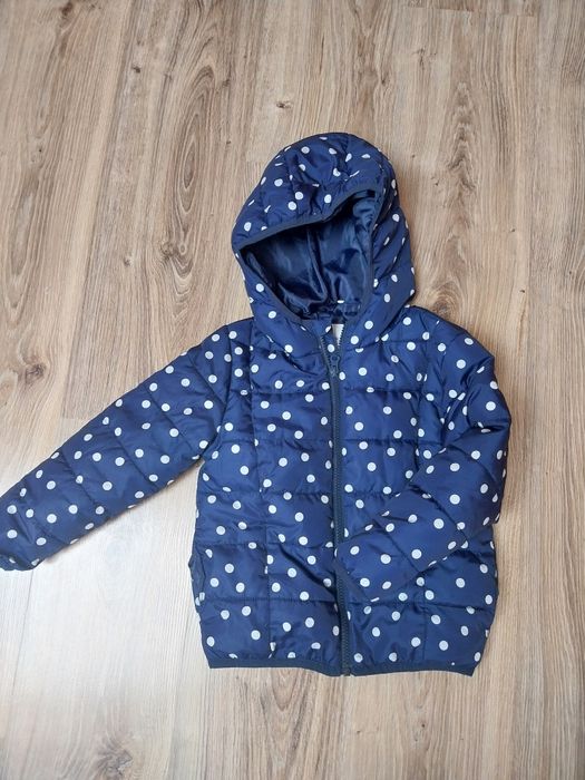 Kurtka przejściowa sinsay 98