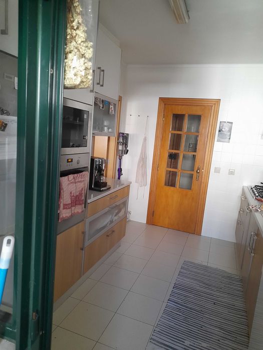 Apartamento T4 no centro,  venha conhecer este magnifico apartamento
