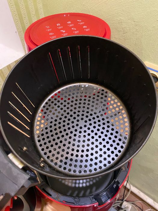 Аерогриль мультипіч Delimano