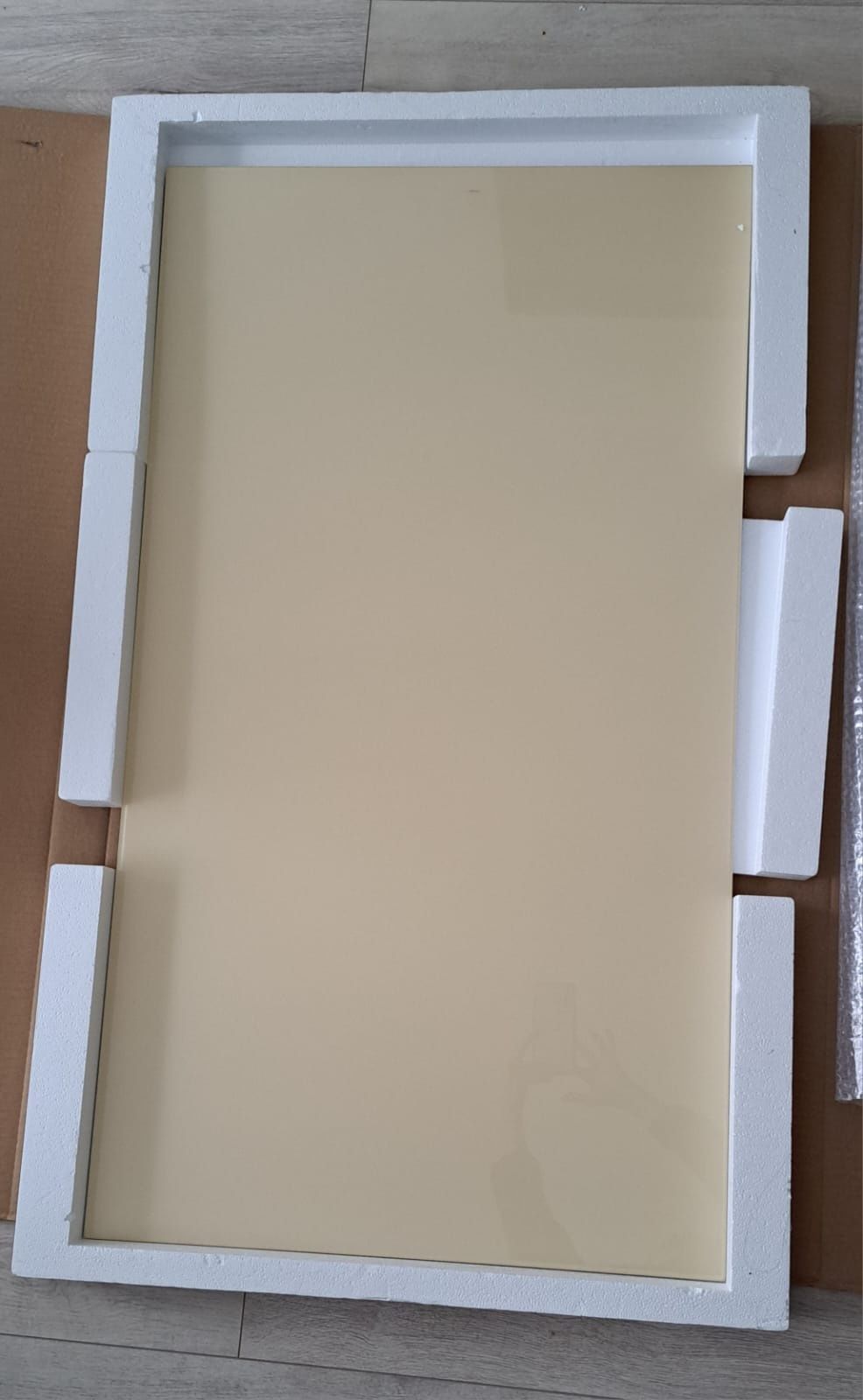 Panel górny Bespoke