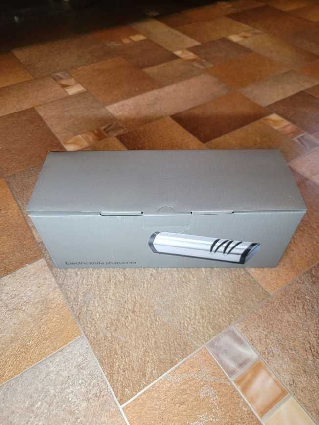 Автоматична точилка для ножів для заточки ножа заточка полировка