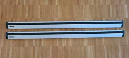 Поперечены Thule Wingbar