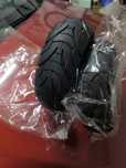 Pneus trotinete 10" novos