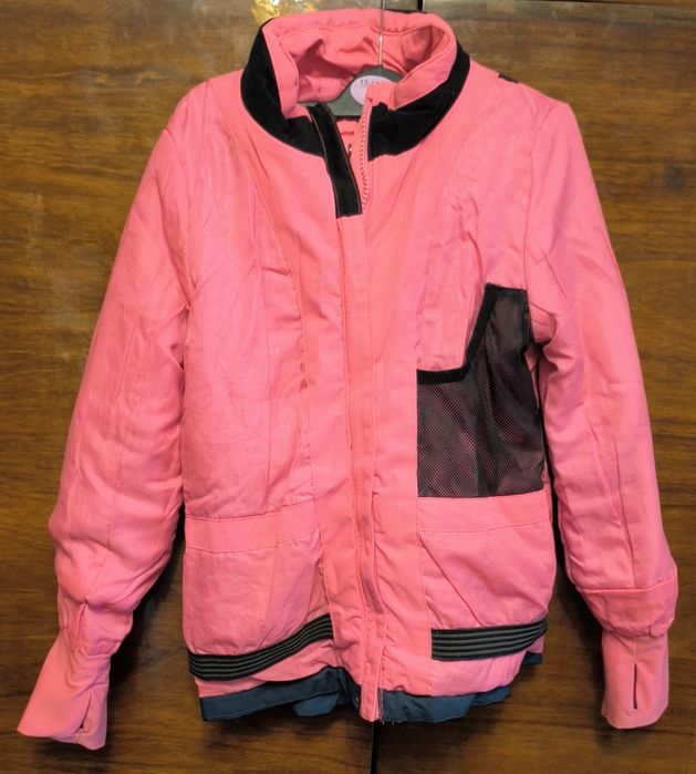 Комбінезон і куртка c&a на ріст 122 см