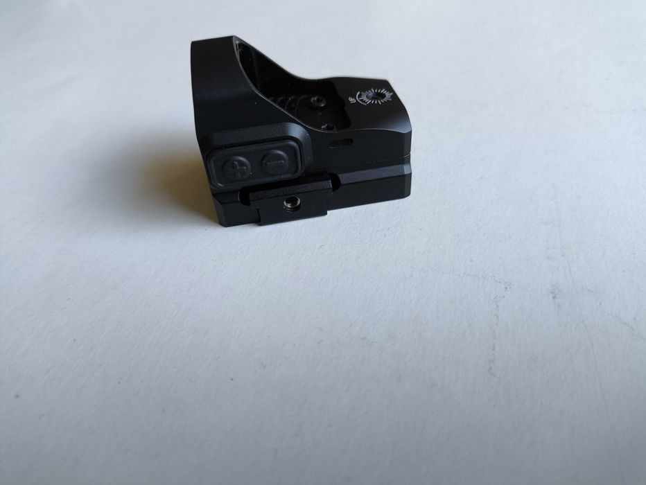 Kolimator otwarty TRUGLO