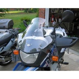 D331ST F650GS (04>07) BMW szyba GIVI przeźroczysta F 650 NOWA