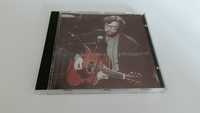 Płyta CD: Eric Clapton - Unplugged