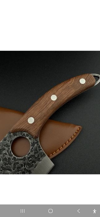 Ніж Саторі Японія