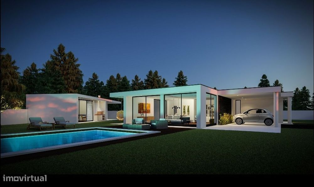 Moradia Isolada T3 Venda em Mafamude e Vilar do Paraíso,Vila Nova de G